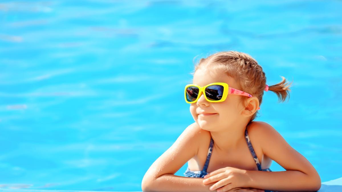 Los peligros de la piscina en verano