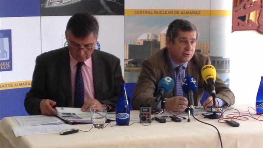 La Central Nuclear de Almaraz tendrá este año un centro exterior de emergencias