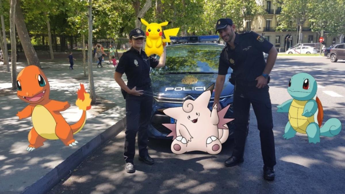 pokemon-policia