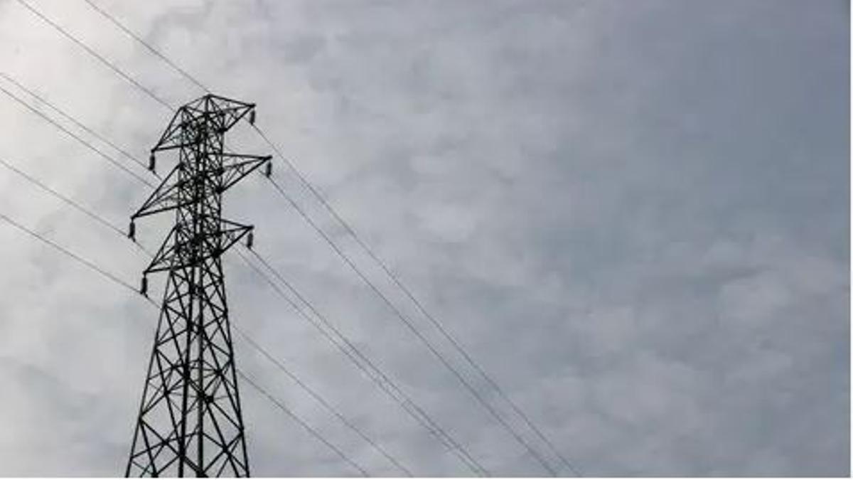Cortes eléctricos