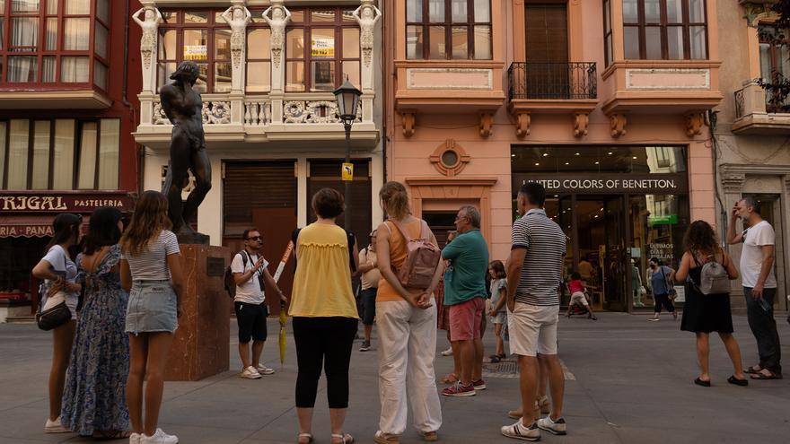Un turismo para creérselo