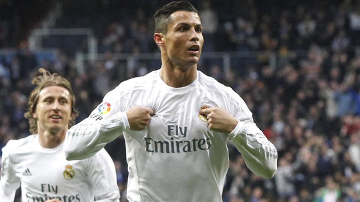 Cristiano Ronaldo ha concedido una polémica entrevista