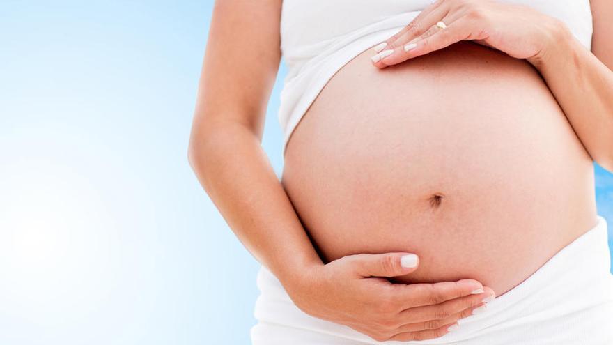 Solo el 50% de las embarazadas reciben este tratamiento.