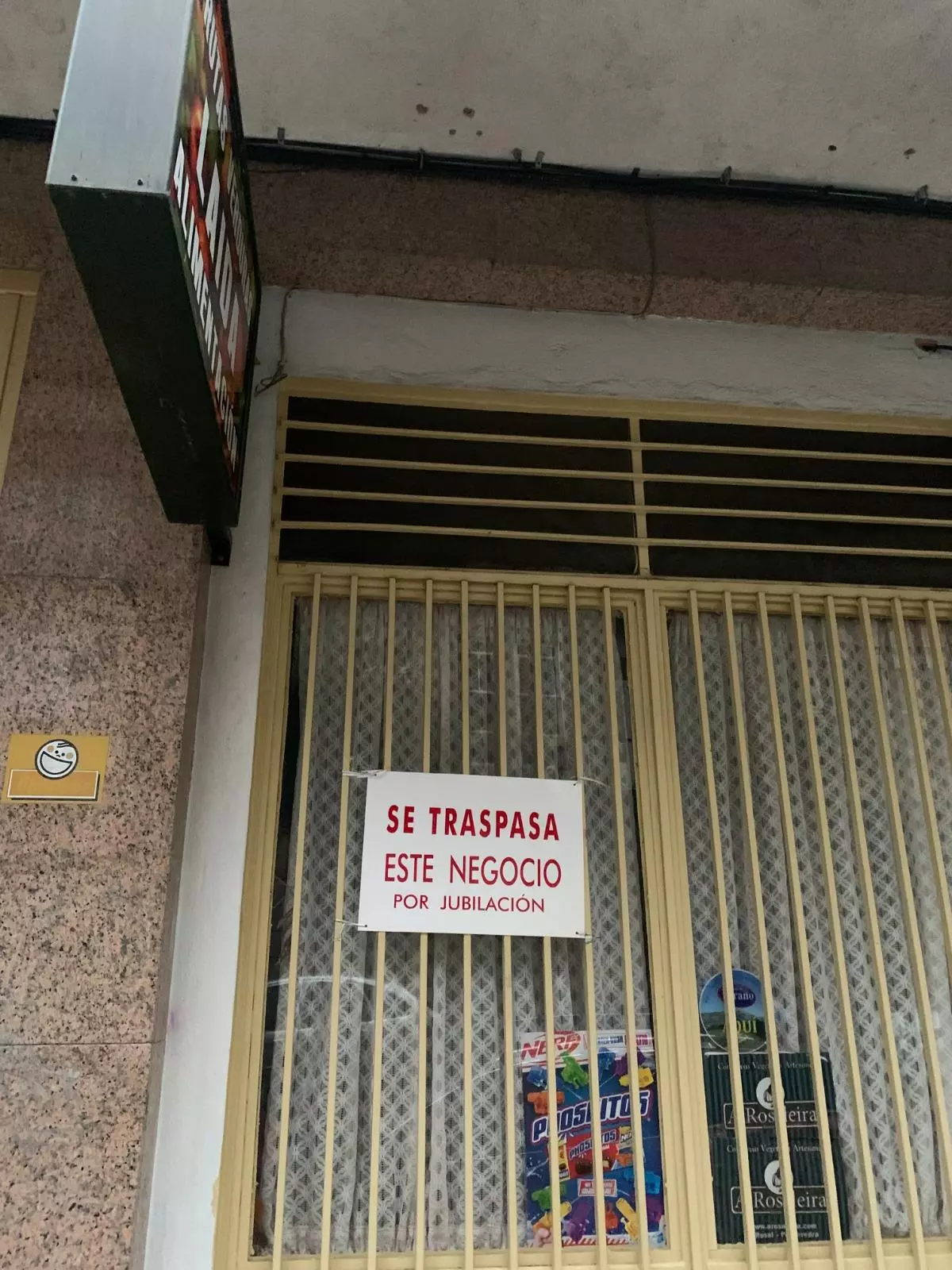 La hostelería copa los traspasos y las nuevas aperturas en locales del centro y los barrios de A Coruña