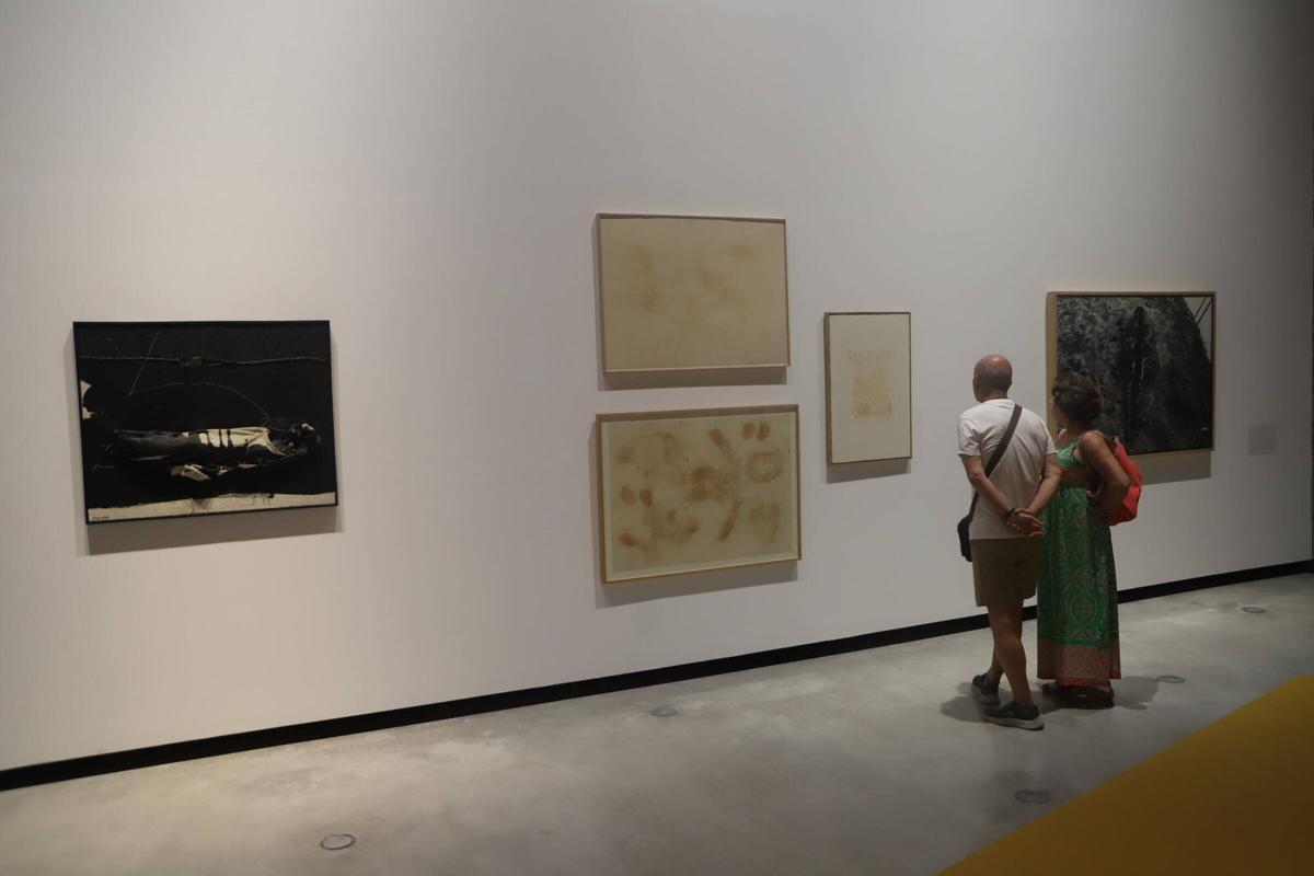 El C3A de Córdoba abre la exposición 'Ciudad de quién'