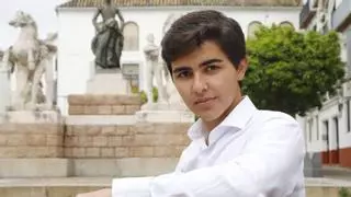 "Me veo en la alternativa como en un sueño"