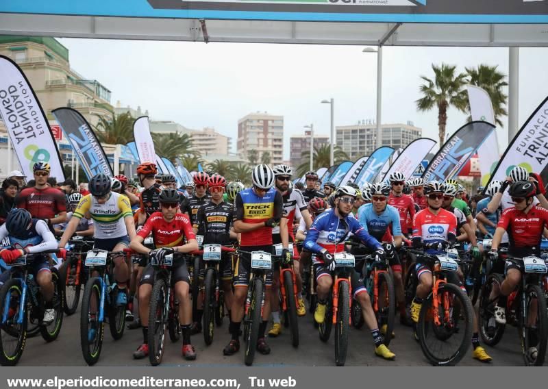 1ª Etapa de la Mediterranean Epic 2020