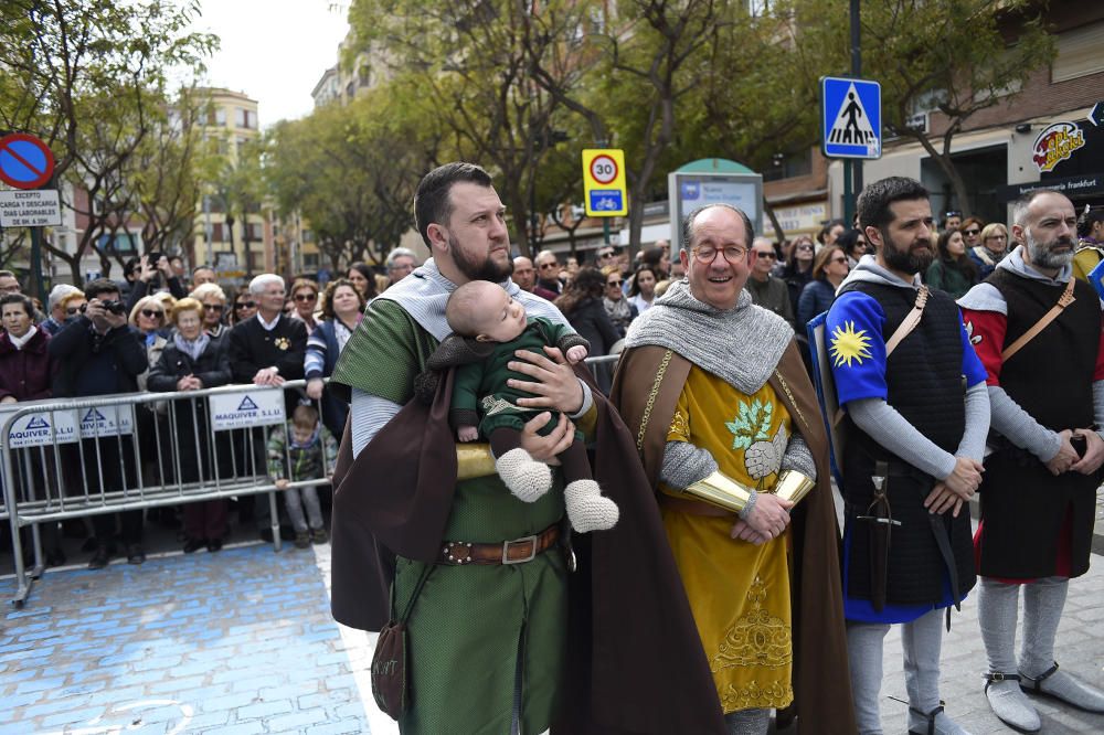 Arranca la Magdalena 2018