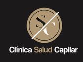 Logo Clínica Salud Capilar
