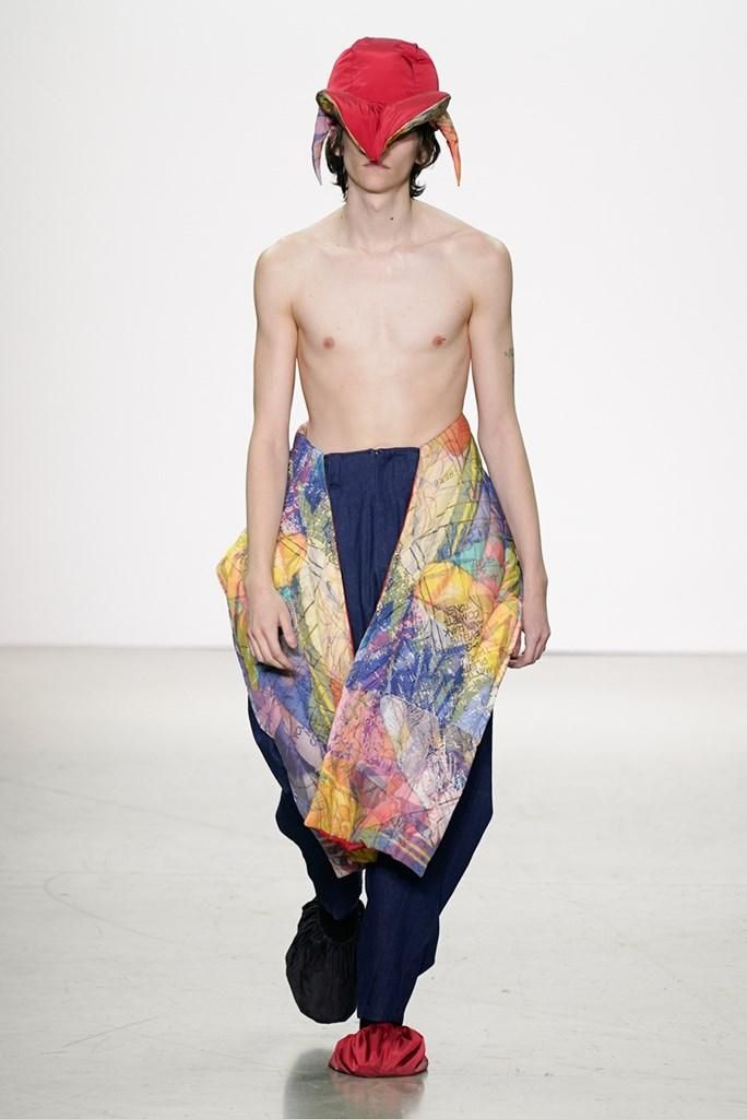 Asia Fashion Collection