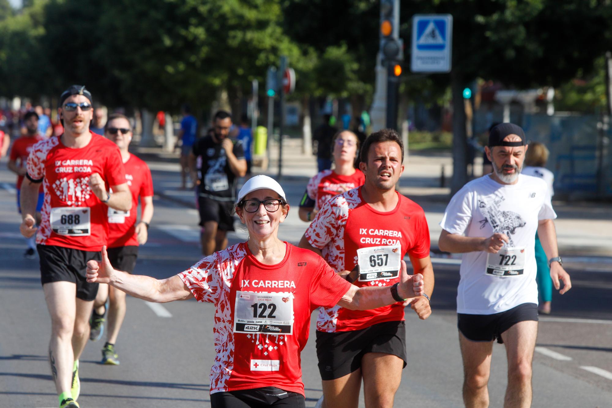 9ª Carrera Cruz Roja Valencia 2022 (2)