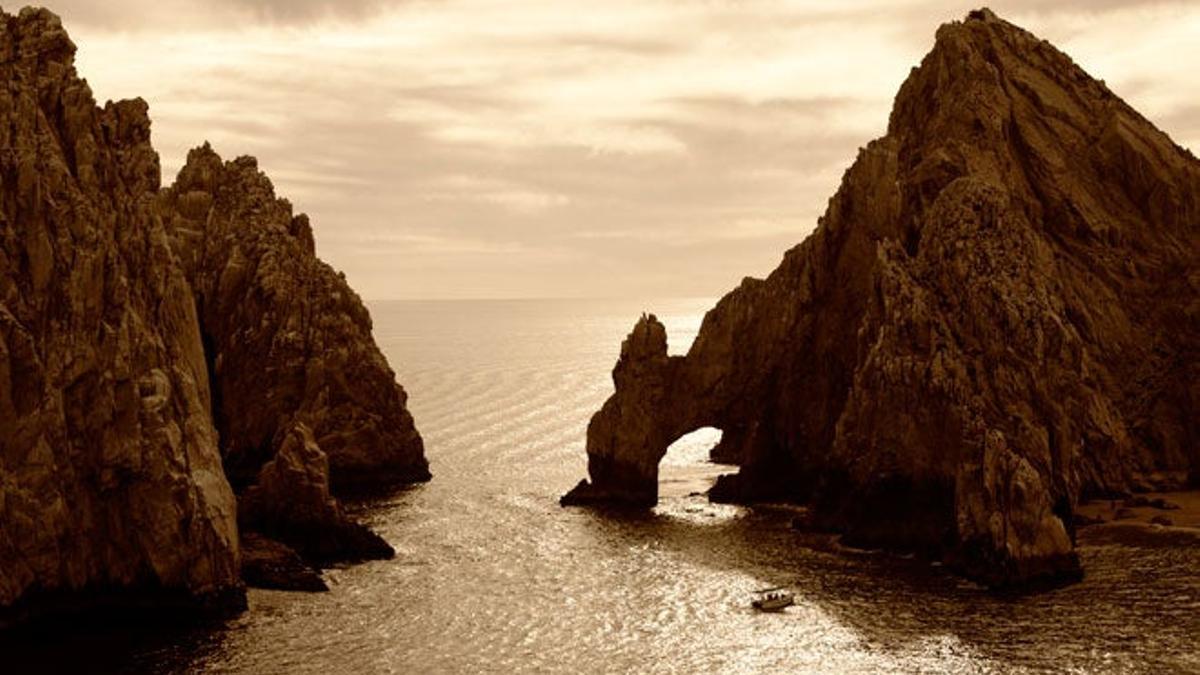 Cabo San Lucas, México.