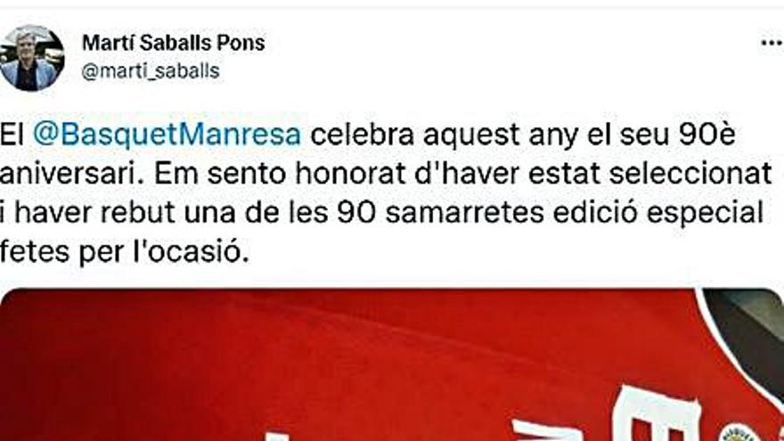 Martí Saballs (El Mundo) | @MARTI_SABALLS