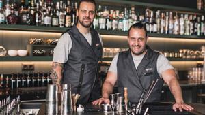 Grupo Boadas, del còctel a les hamburgueses