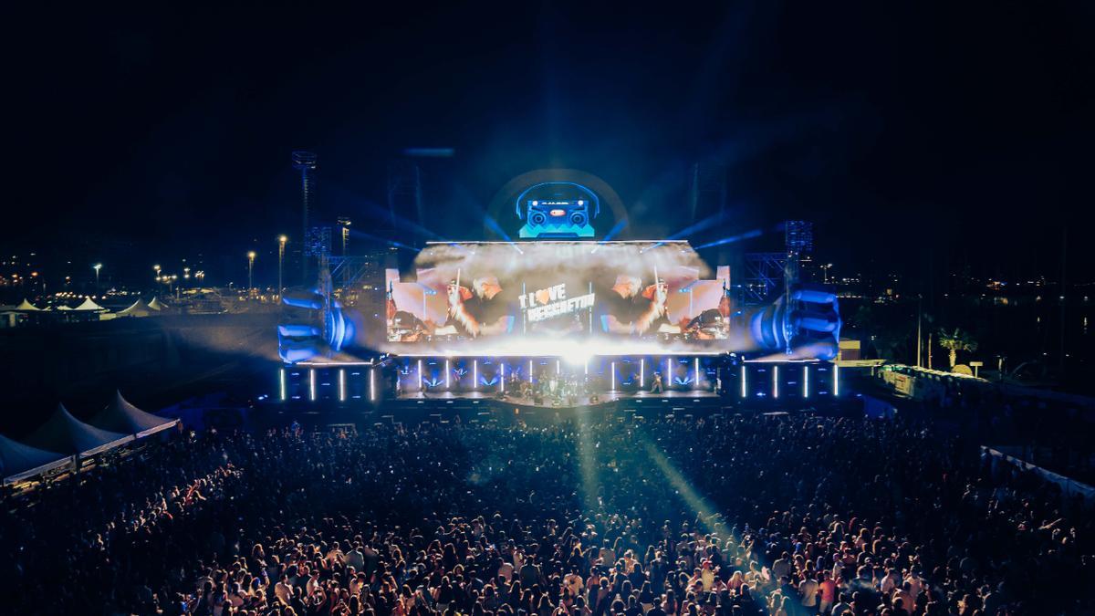 Sharemusic! I Love Reggaeton