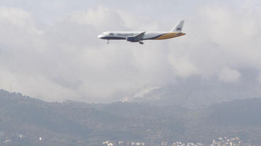 Autovía A-7.