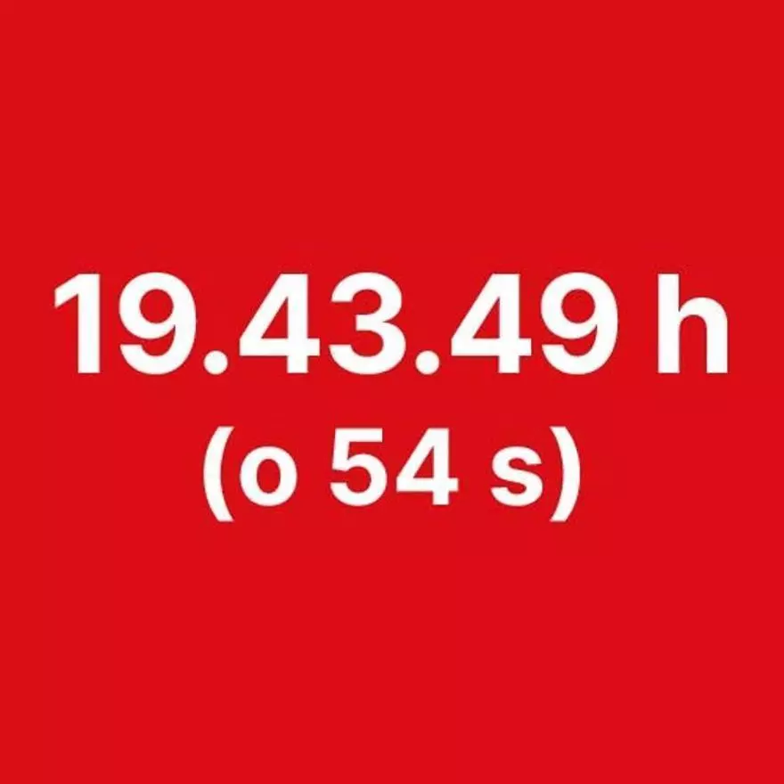 Colisión con el Alvia