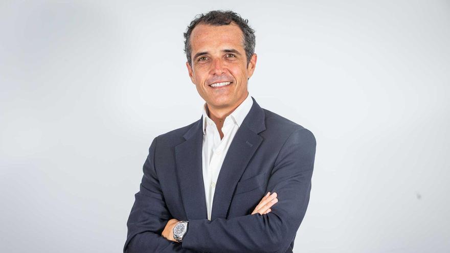 José Roca Barrachina, fundador de Kaizen Consulting, firma valenciana especializada en financiación empresarial