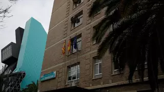 Las urgencias de tarde en los centros de salud de Zaragoza reciben más de 650.000 pacientes al año