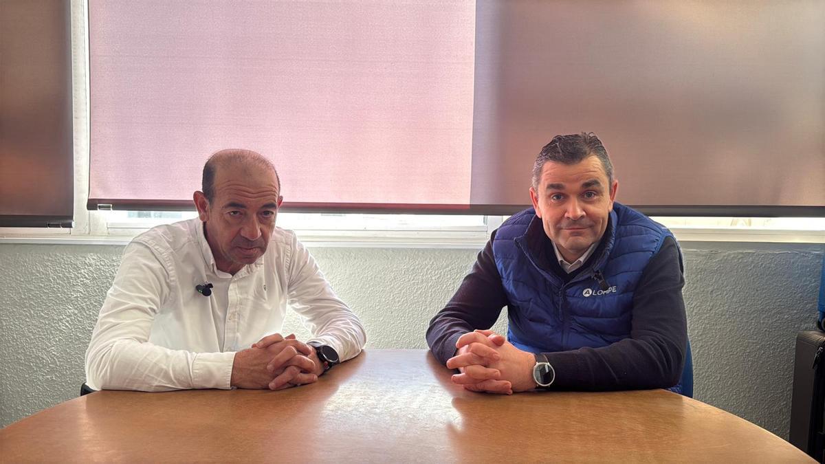 El asiento que nadie habla