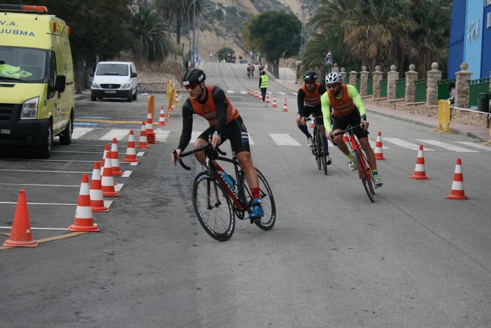 Duatlón de Archena