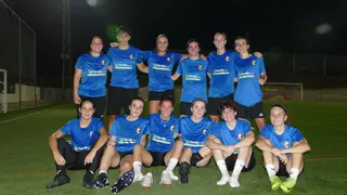 El CF Miramar contra la UD Ondarense, un amistoso de élite autonómica Valenta