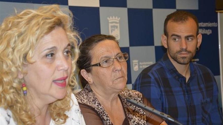 La madre del cabo Soria, muerto en Líbano, tacha de &quot;cobarde&quot; al Gobierno 