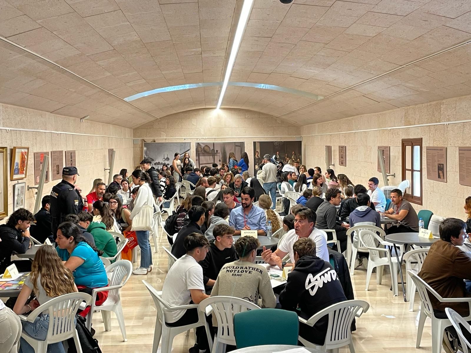 Las imágenes de la Fira Andratx Orienta