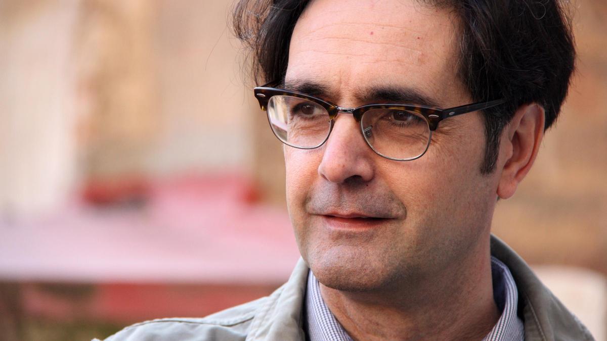 Vicenç Pagès Jordà (horitzontal).