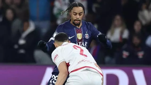 Barcola: "Es crucial recuperar la confianza"