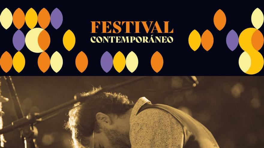 III Festival Contemporáneo | Carles Marigó: Breaking Bach