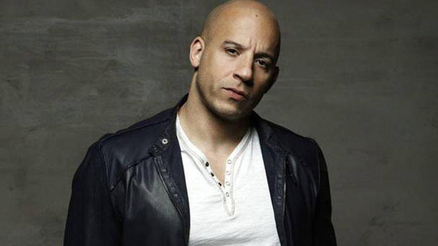 Vin Diesel defiende a muerte la saga &#039;Fast &amp; Furious&#039;.