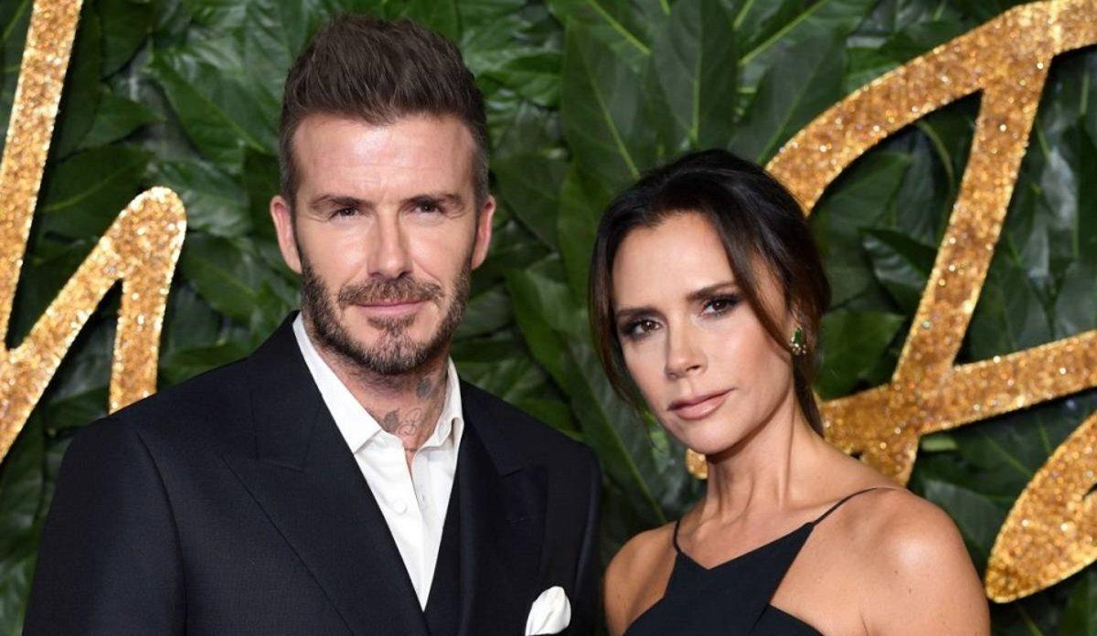 David y Victoria Beckham deciden separarse por un tiempo