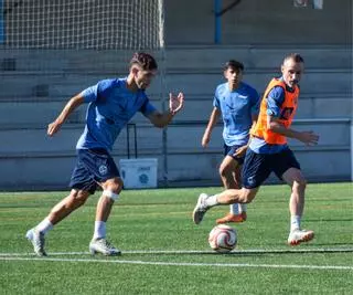 Coria-Zamora, un test de nivel para los de Rai Rosa