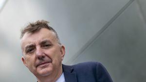 Manuel Vilas: "He mirat de donar una mica de glamur a la relació amorosa de dos escriptors"