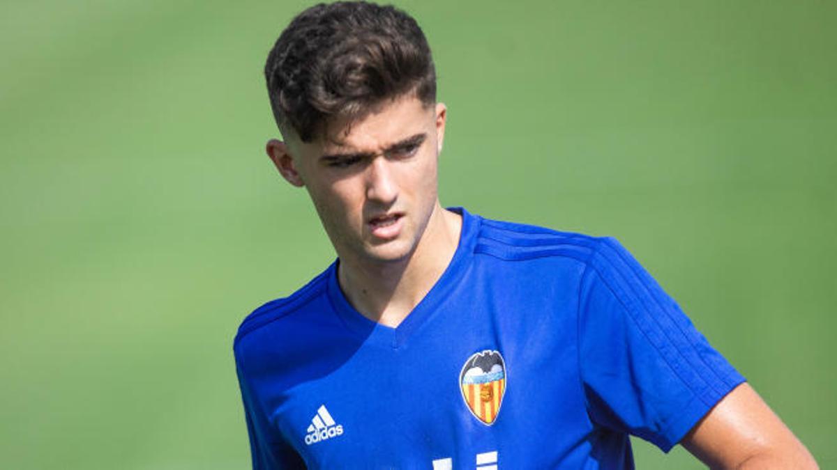 Jordi Escobar amenaza el récord de Diego Ribera