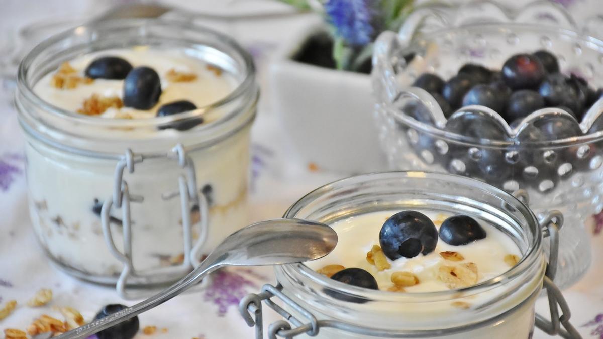 Yogurtera de Lidl: prepara los yogures más sanos y deliciosos en casa.