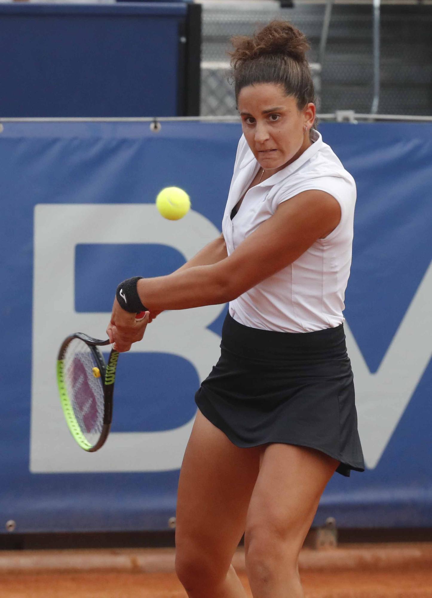 Jornada del 7 de junio del BBVA Open Internacional de Valencia