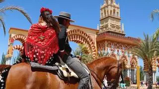 Así puedes llegar hasta el recinto ferial de El Arenal para disfrutar de la Feria de Córdoba