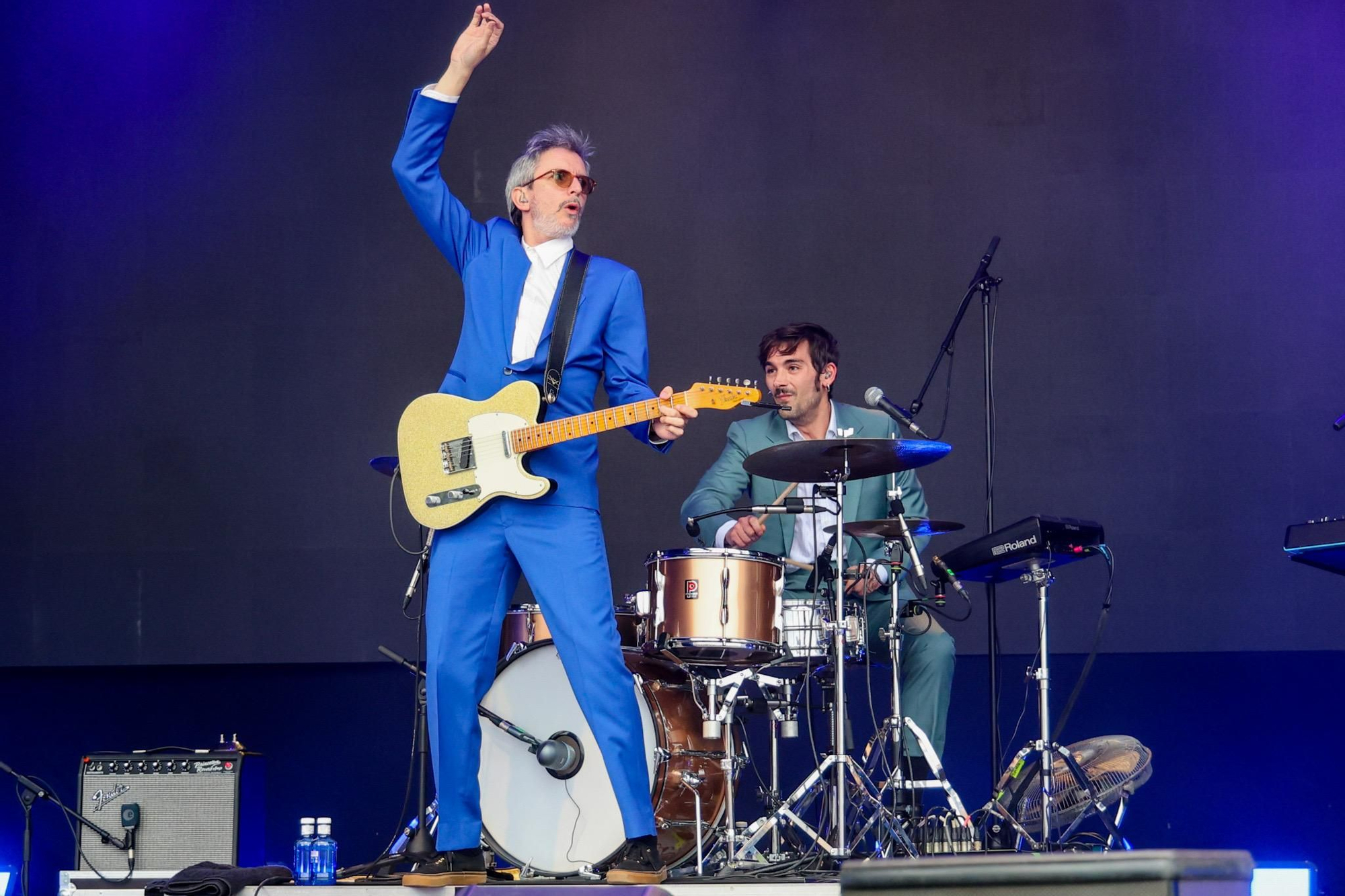 Las imágenes de un Atlantic Fest para el recuerdo colectivo