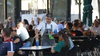 Un 'salvavidas' en Aragón llamado inmigración: 500 millones de impacto fiscal y agentes del aumento de población