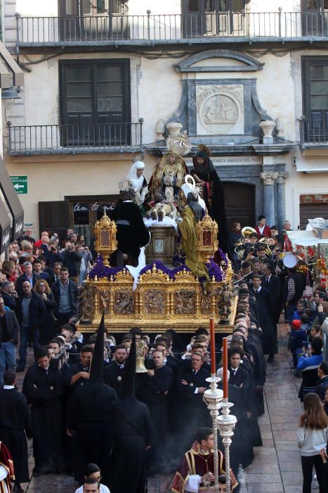 Viernes Santo | Monte Calvario