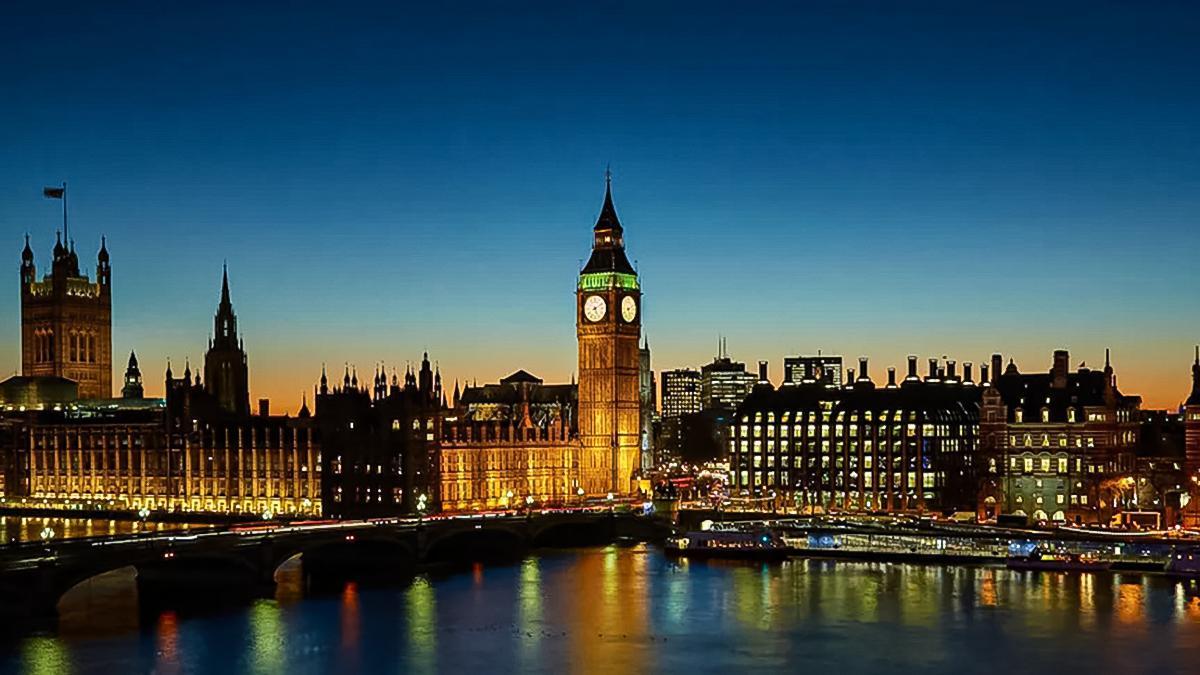 London Marriott Hotel Country