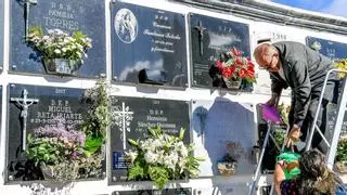 Telde amplía el horario de apertura de los cementerios este domingo por el Día de la Madre