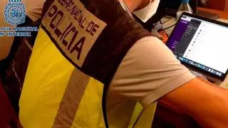 Alerta urgente de la Policía a la población por esta oferta de trabajo que está llegando a muchas personas