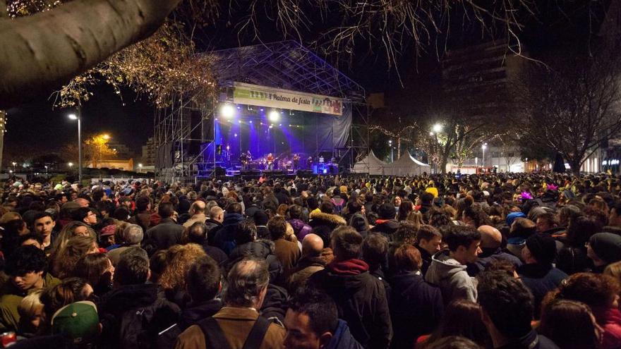 Concierto de Sant SebastiÃ .