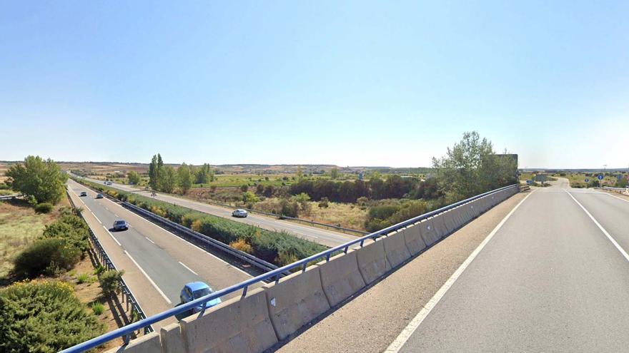 Carreteras adjudica en 6,77 millones la rehabilitación integral de la A-52 entre Benavente y Quiruelas de Vidriales