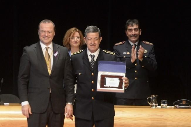 Día de los bomberos