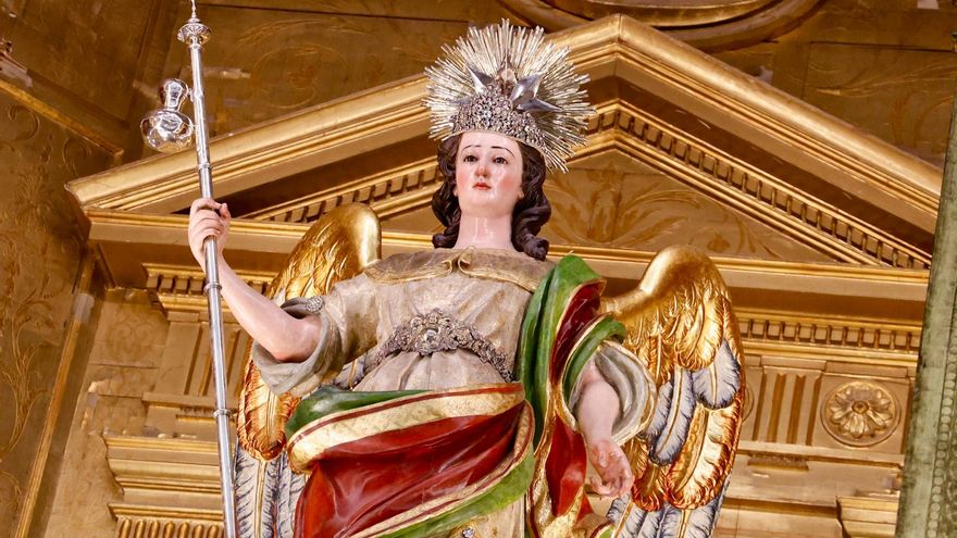 ¿Hay puente en Córdoba por el Día de San Rafael?
