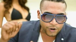 ’Danza kuduro’, de Don Omar.